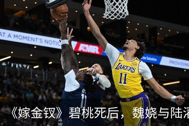 《嫁金钗》碧桃死后，魏娆与陆濯布局向皇后报仇，才明白，魏娆所受的苦，均来源于生母周芙