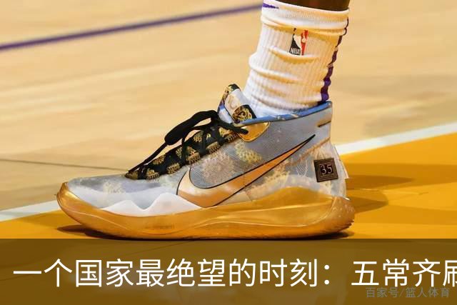 一个国家最绝望的时刻：五常齐刷刷举手，连申辩的机会都没有