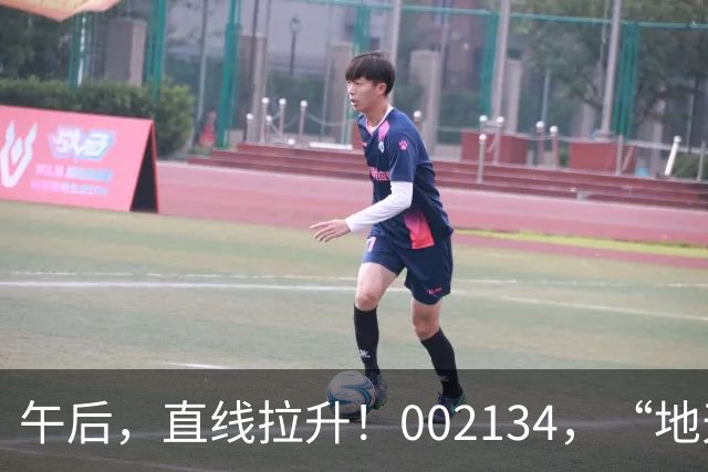 午后，直线拉升！002134，“地天板”