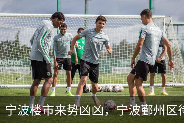 宁波楼市来势凶凶，宁波鄞州区待售二手房从2.6万套增加到3.6万套