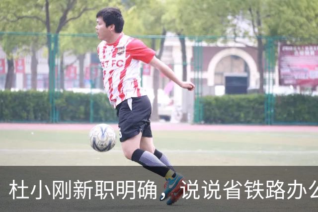 杜小刚新职明确，说说省铁路办公室主任这个角色