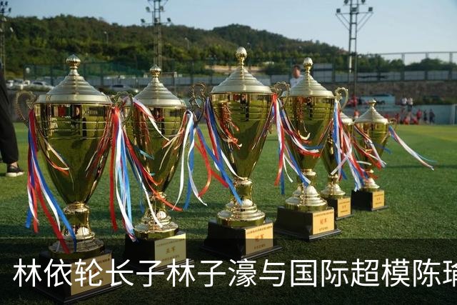 林依轮长子林子濠与国际超模陈瑜官宣结婚，两人今年8月公开恋情