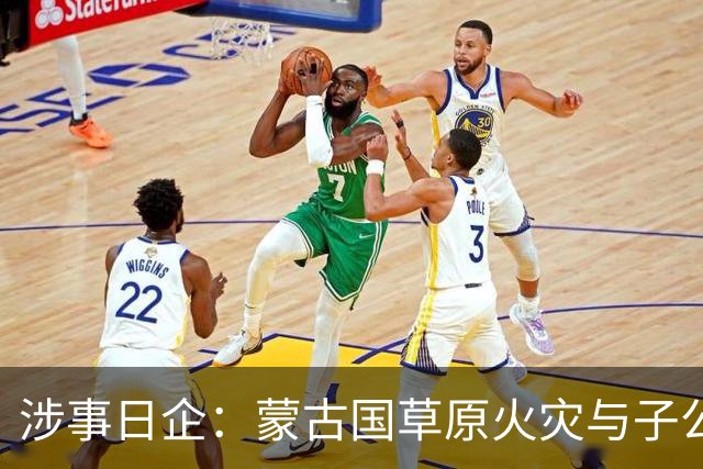 涉事日企：蒙古国草原火灾与子公司高管活动有关