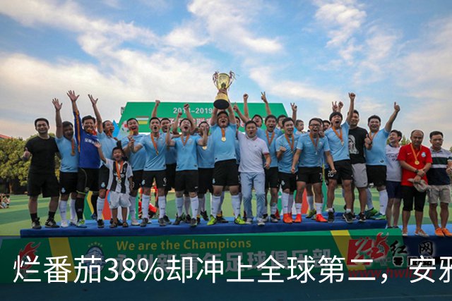 烂番茄38%却冲上全球第二，安雅新片打了谁的脸