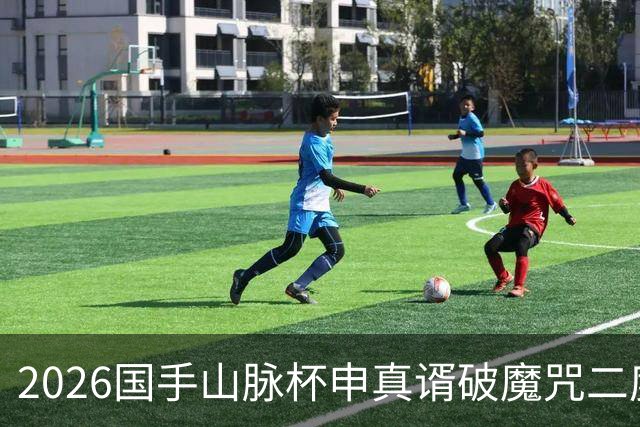 2026国手山脉杯申真谞破魔咒二度加冕，李维清首进决赛功亏一篑