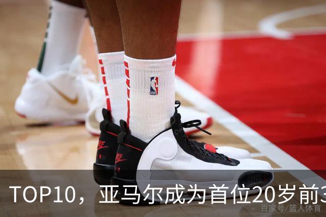 TOP10，亚马尔成为首位20岁前3次跻身金球奖前十的球员